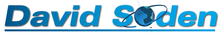 David Soden Logo